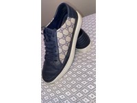 house of fraser gucci trainers